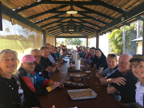 Chapman Valley Scenic Drive - Maitland Accommodation 2