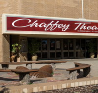 Chaffey Theatre - Maitland Accommodation
