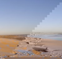 Chadinga Conservation Park - Maitland Accommodation