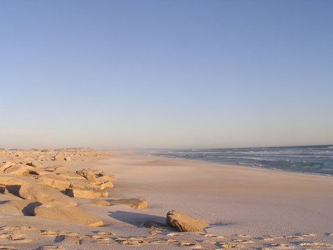 Chadinga Conservation Park - Maitland Accommodation 2