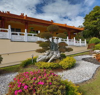 Chung Tian Temple - Maitland Accommodation