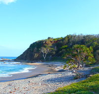 Clay Head - Maitland Accommodation