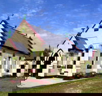 Clarence Town - Maitland Accommodation