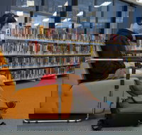 Coffs Harbour Libraries - Maitland Accommodation