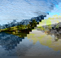 Dholuwuy Bay - Maitland Accommodation