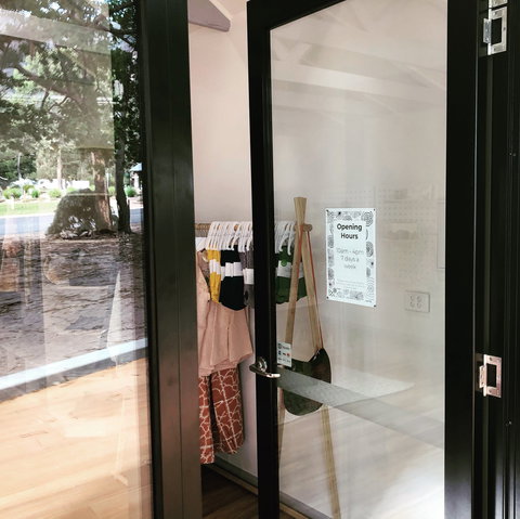 Dot And Frankie - Maitland Accommodation 0