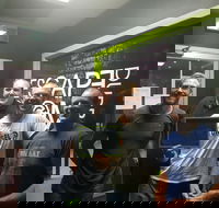 Dubbo Escape Room - Closed Until Further Notice - Maitland Accommodation