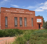 Eastern Goldfields Historical Society - Maitland Accommodation