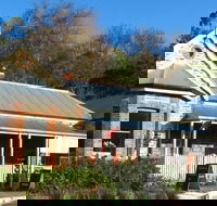 emprades vintage  design - Maitland Accommodation