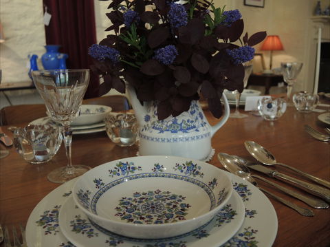 Emprades Vintage + Design - Maitland Accommodation 2