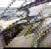 Evans Head Heritage Aviation Museum - Maitland Accommodation