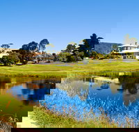 FootGolf Lithgow - Maitland Accommodation