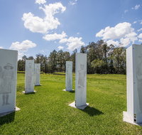 Forest of Memories - Maitland Accommodation