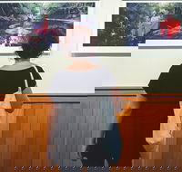 Fox Photo Den - Maitland Accommodation