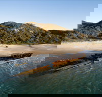 Fraser Coast Region - Maitland Accommodation