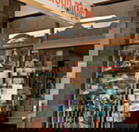 Full Moon Magic - New Premises - Maitland Accommodation