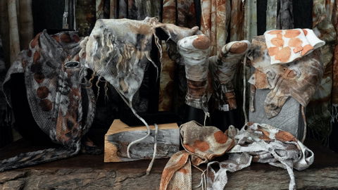 Geckostrands Textile Artist - Maitland Accommodation 0