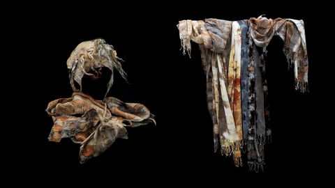 Geckostrands Textile Artist - Maitland Accommodation 2