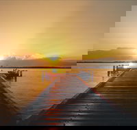 Golden Beach - Maitland Accommodation