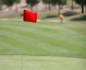 Gold Creek Country Club - Maitland Accommodation 0