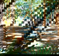 Green Cathedral - Maitland Accommodation