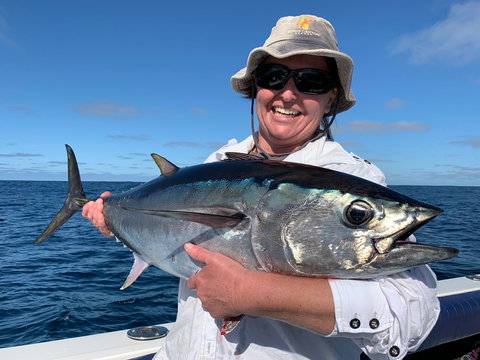 GT Fishing Charters - Maitland Accommodation 2