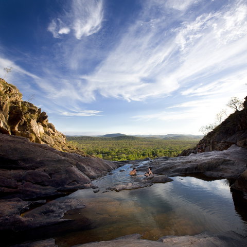 Gulf Region - Maitland Accommodation 1