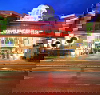 Hervey Bay Boat Club - Maitland Accommodation