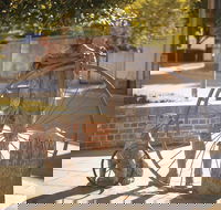 Heritage Highway - Maitland Accommodation