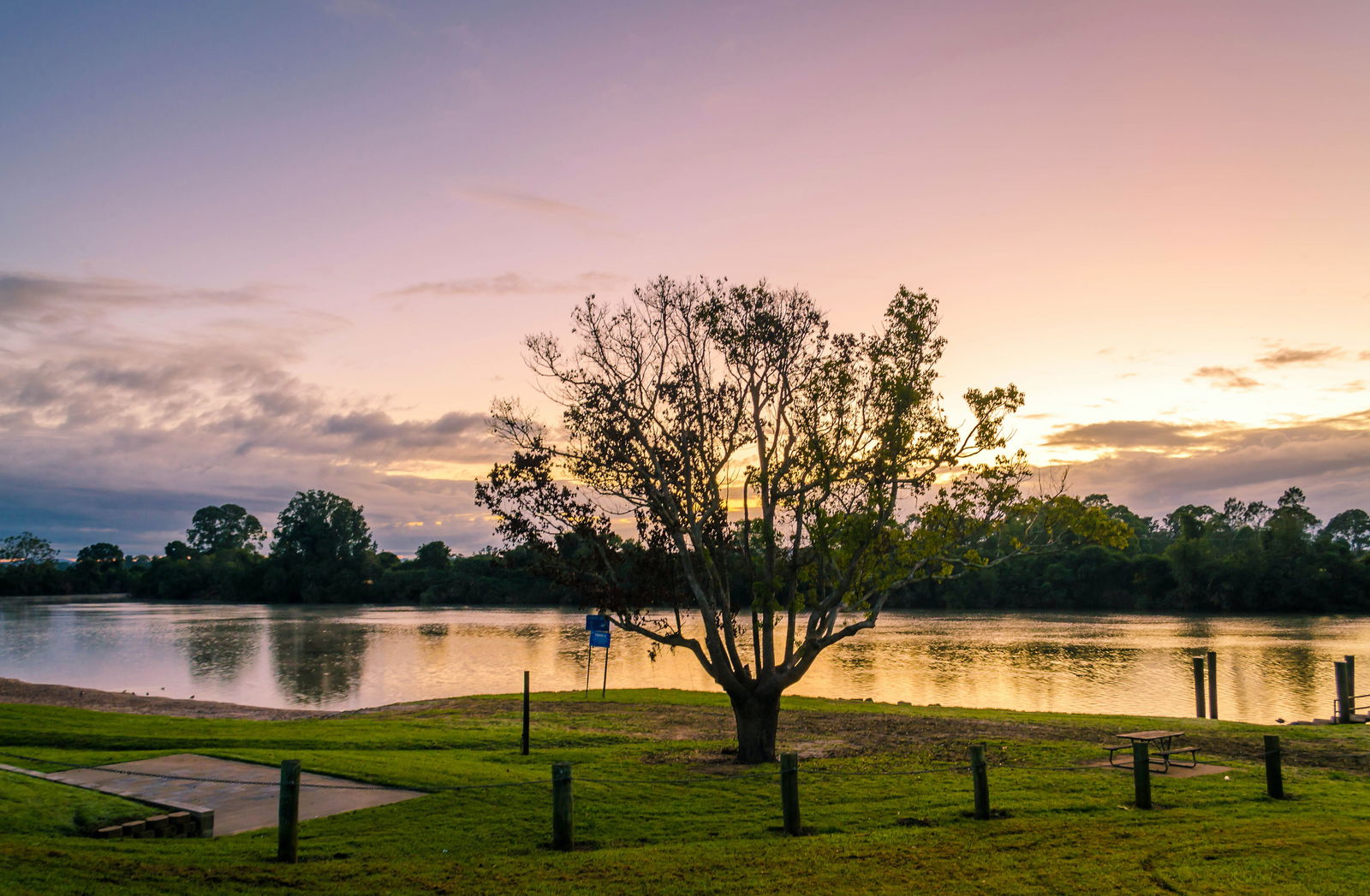 Woodburn NSW Maitland Accommodation