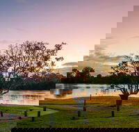 Historical Waterways Self Drive Tour - Maitland Accommodation
