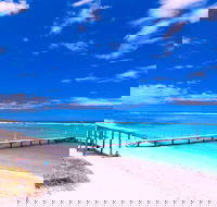 Horrocks - Maitland Accommodation