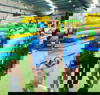 Inflatable World Ballarat - Maitland Accommodation