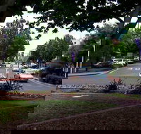 Inverell - Maitland Accommodation