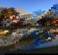 Jubilee Park - Maitland Accommodation