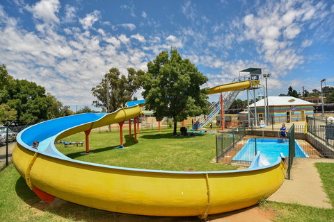 Junee Junction Recreation And Aquatic Centre - Maitland Accommodation 0