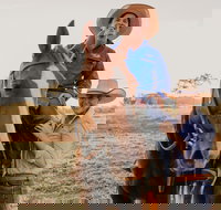 Katherine Outback Experience - Horse Riding Experience - Maitland Accommodation