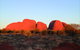 Kata Tjuta Dune Viewing Area - thumb 0