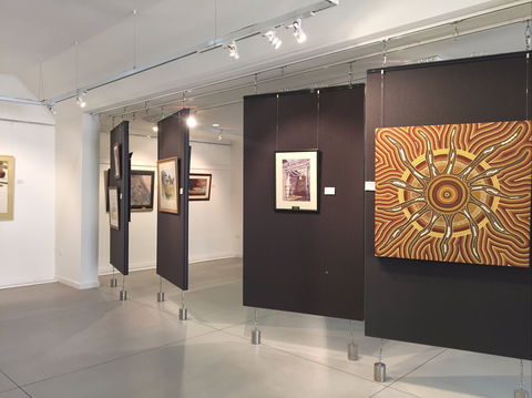 Kernewek Lowender Art Prize Collection - Maitland Accommodation 2