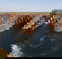 King George Falls - Maitland Accommodation