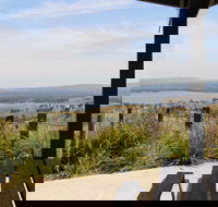 Kurrajong Gap Lookout - Maitland Accommodation