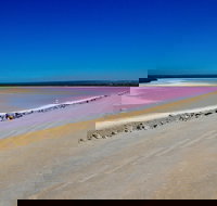 Lake McDonnell - Maitland Accommodation