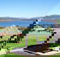 Lake Glenbawn Recreation Area - Maitland Accommodation