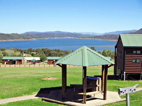 Lake Glenbawn Recreation Area - Maitland Accommodation 0