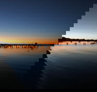 Lake Bonney - Maitland Accommodation