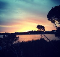 Lake Fellmongery Ski Lake - Maitland Accommodation