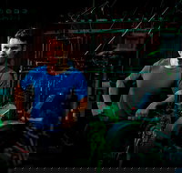 Lindner Sock Factory and shop