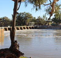 Lock 3 - Maitland Accommodation