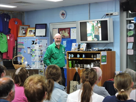 Longreach School Of Distance Education - Maitland Accommodation 0