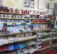 Maclean Scottish Shop - Maitland Accommodation
